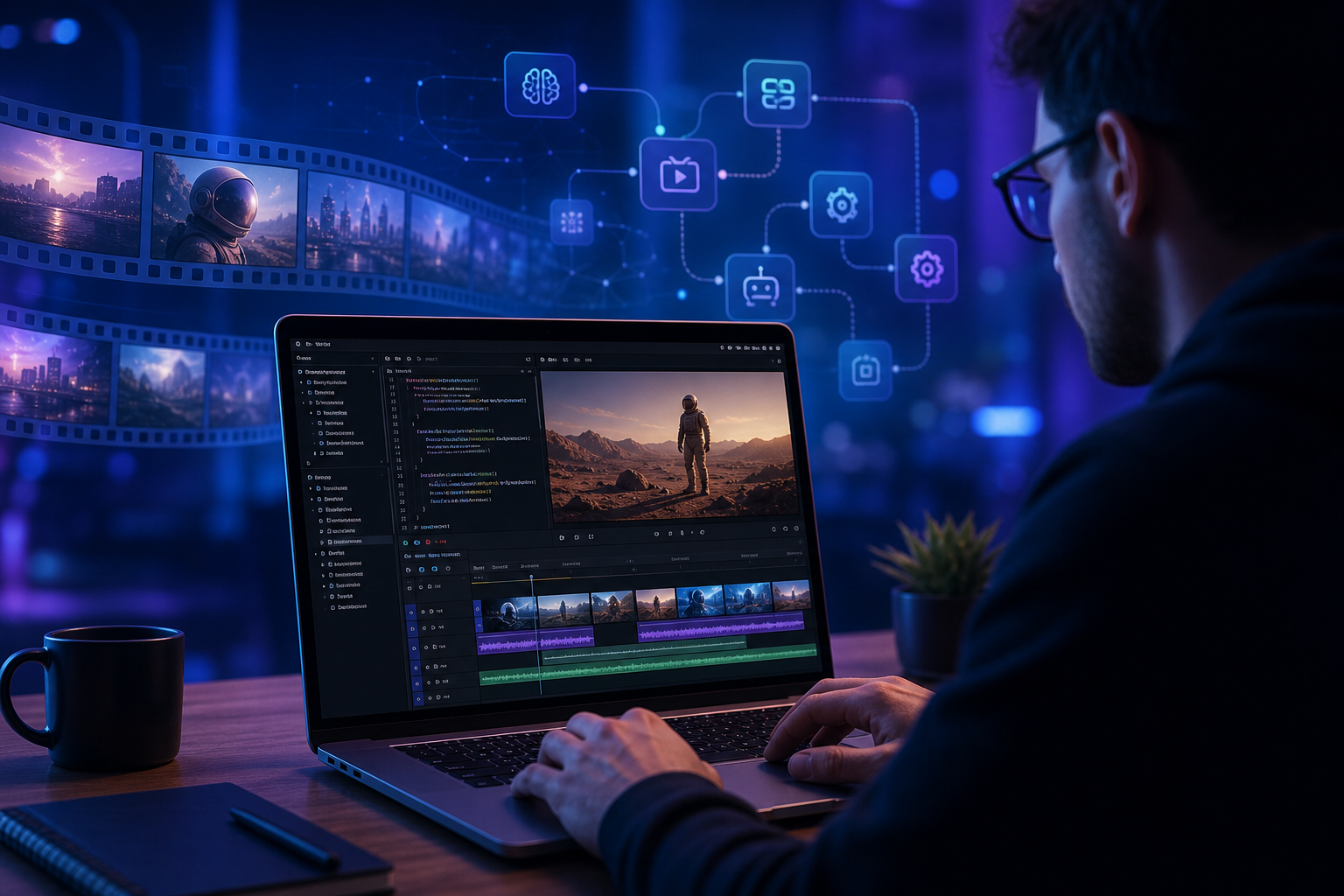 OpenMontage : c'est quoi ? Test complet — ça vaut le coup ?