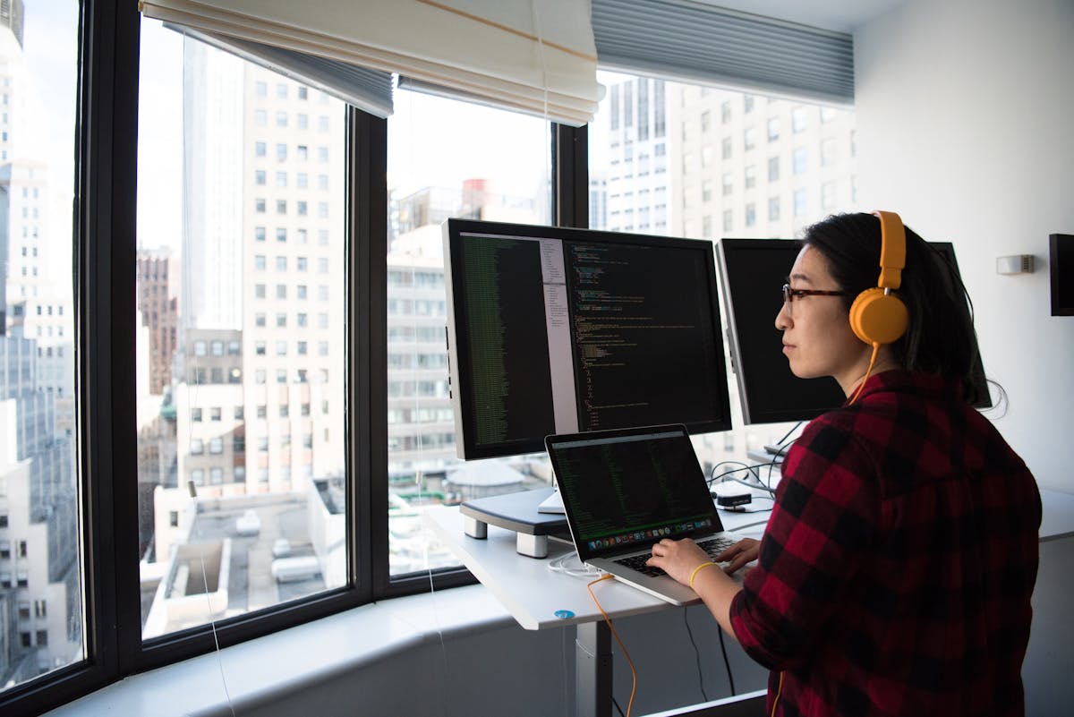 WindowsワークステーションとリモートmacOSビルドホストでiOS開発